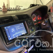 HONDA CIVIC ES5 2004