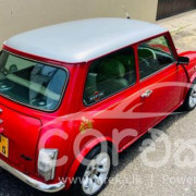 AUSTIN MINI COOPER 1998