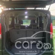 SUZUKI SPACIA 2017