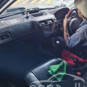 HONDA CIVIC EK3 1999