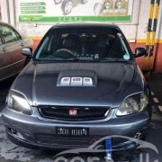 HONDA CIVIC EK3 1999