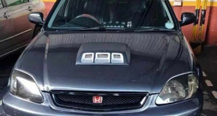 HONDA CIVIC EK3 1999