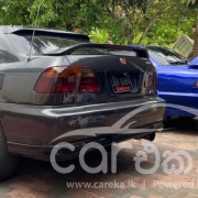 HONDA CIVIC EK3 1999