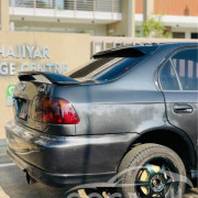 HONDA CIVIC EK3 1999
