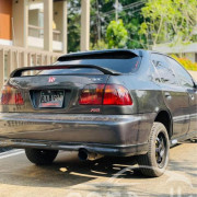 HONDA CIVIC EK3 1999