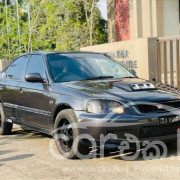 HONDA CIVIC EK3 1999