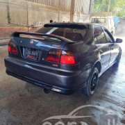 HONDA CIVIC EK3 1999