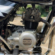 BAJAJ CT100 2011