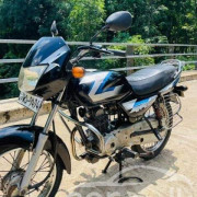 BAJAJ CT100 2011