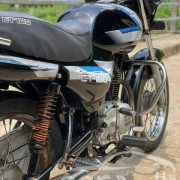 BAJAJ CT100 2011