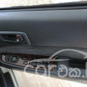 TOYOTA VISTA 1995