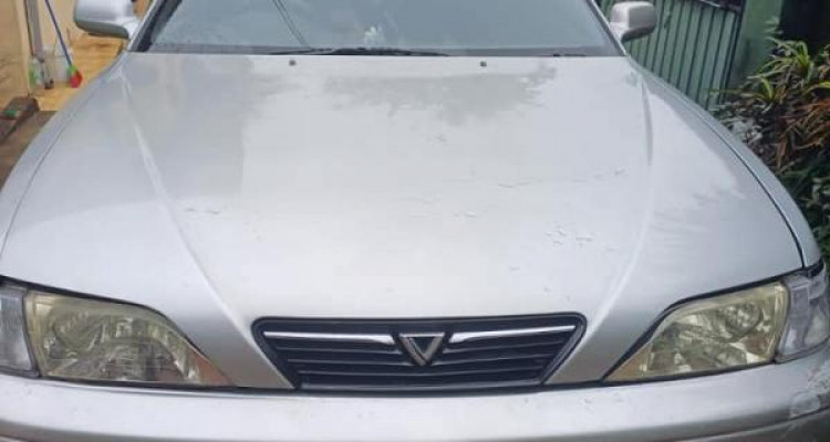 TOYOTA VISTA 1995