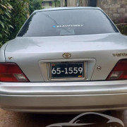 TOYOTA VISTA 1995