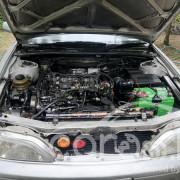 TOYOTA VISTA 1995