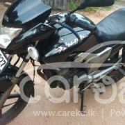 HERO HONDA HUNK 2007