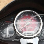 HERO HONDA HUNK 2007