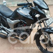 HERO HONDA HUNK 2007