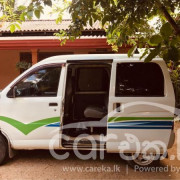 DAIHATSU HIJET 2000