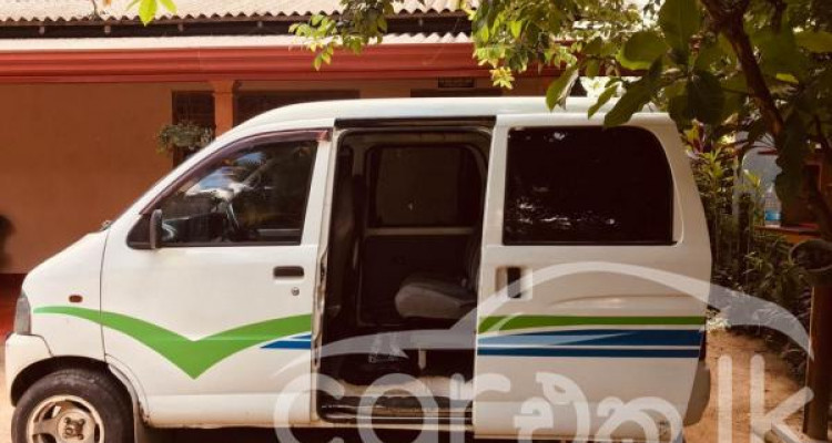 DAIHATSU HIJET 2000