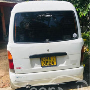 DAIHATSU HIJET 2000