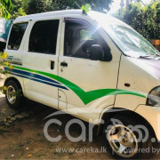 DAIHATSU HIJET 2000