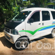 DAIHATSU HIJET 2000
