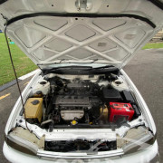 TOYOTA COROLLA SPRINTER 1996