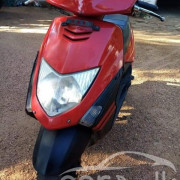 HONDA DIO 2011