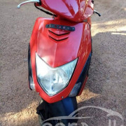 HONDA DIO 2011