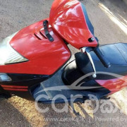 HONDA DIO 2011