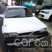 MAZDA FAMILIA 1993