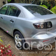 MAZDA AXELA 2007