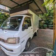 DAIHATSU HIJET 2000