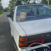 TOYOTA CARINA 1987