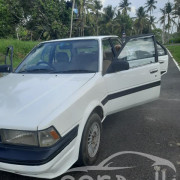 TOYOTA CARINA 1987