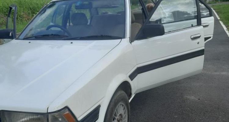 TOYOTA CARINA 1987