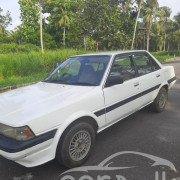 TOYOTA CARINA 1987