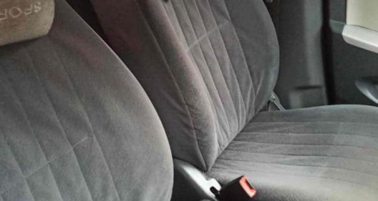 SUZUKI ALTO K10 2015