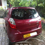 SUZUKI ALTO K10 2015