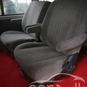 MAZDA BONGO 1998