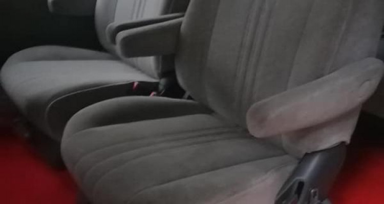 MAZDA BONGO 1998