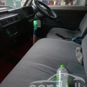 MAZDA BONGO 1998