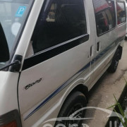 MAZDA BONGO 1998