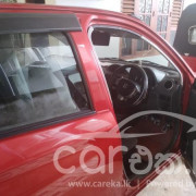 SUZUKI ALTO LXI 2016