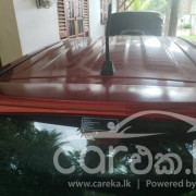 SUZUKI ALTO LXI 2016