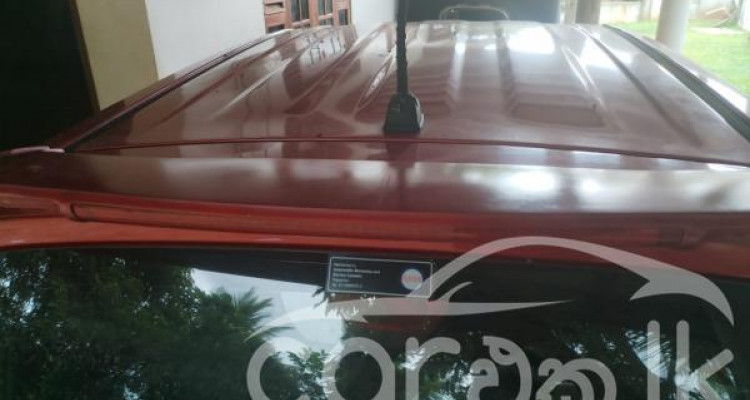 SUZUKI ALTO LXI 2016
