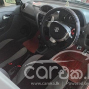 SUZUKI ALTO LXI 2016