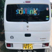 SUZUKI EVERY 2015