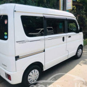 SUZUKI EVERY 2015
