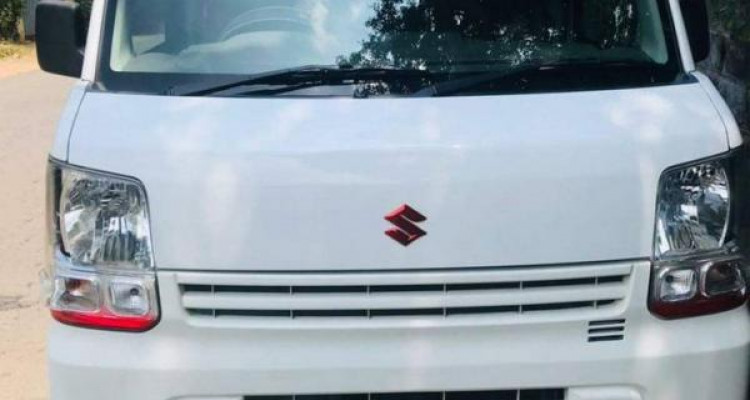 SUZUKI EVERY 2015
